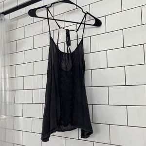 Free people tank